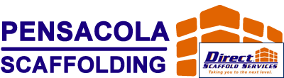 Pensacola Scaffolding by Direct Scaffold Services
